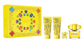 Yellow Diamond EDT 4PCS Gift Set L7150
