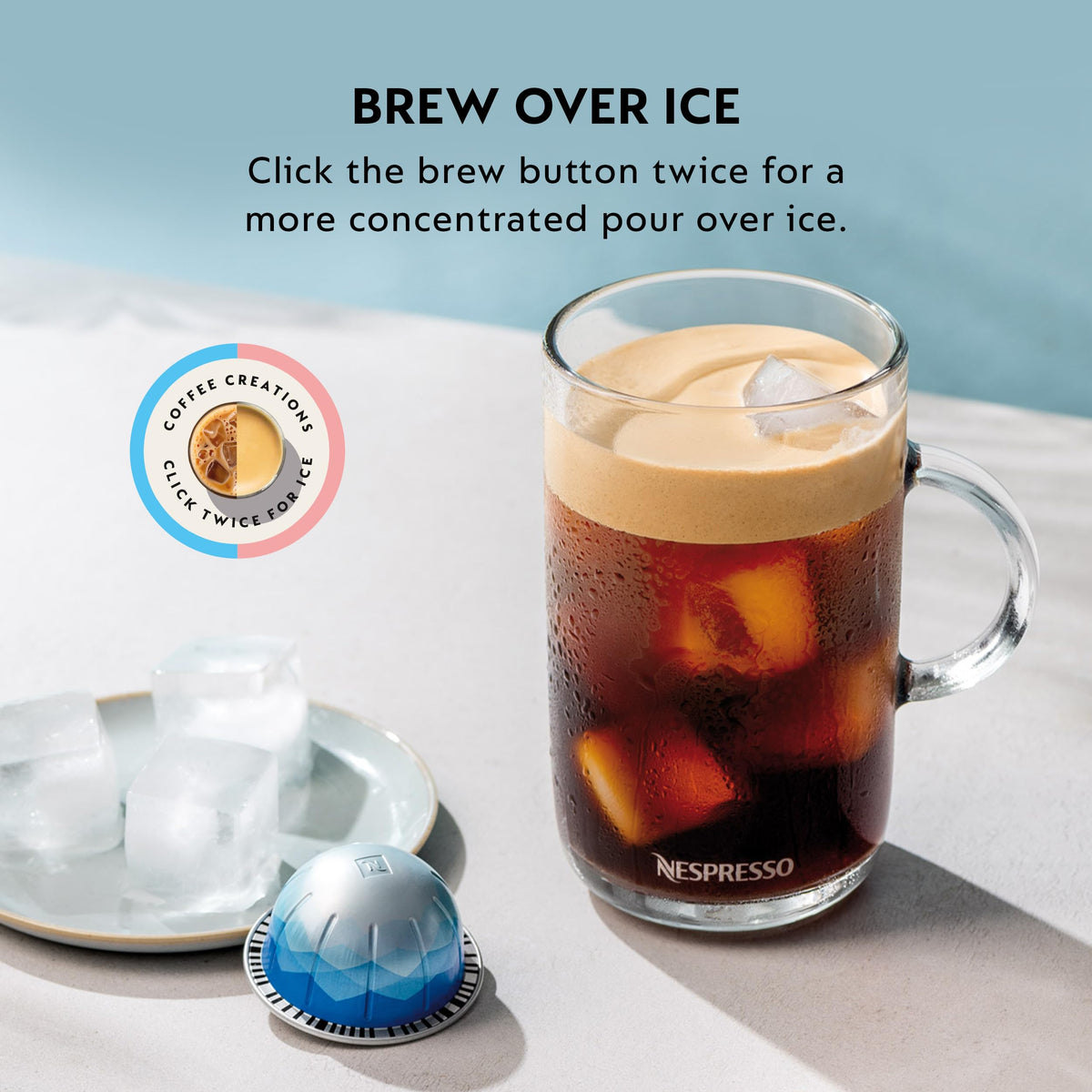 Black Coffee and Espresso Maker Q5992