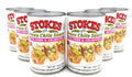 Green Chile Sauce with Pork and Jalapenos Pack of 6 N92808