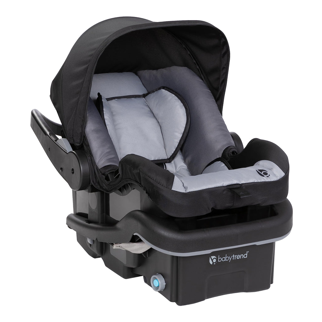 6-in-1 Modular Stroller Travel System with Infant Car Seat R8310