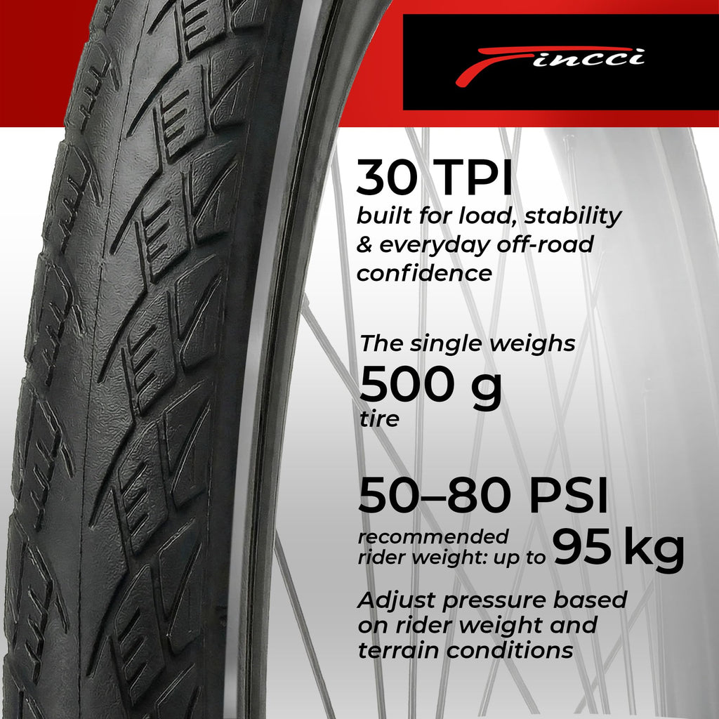 700x35c Foldable Hybrid Bike Tires C928