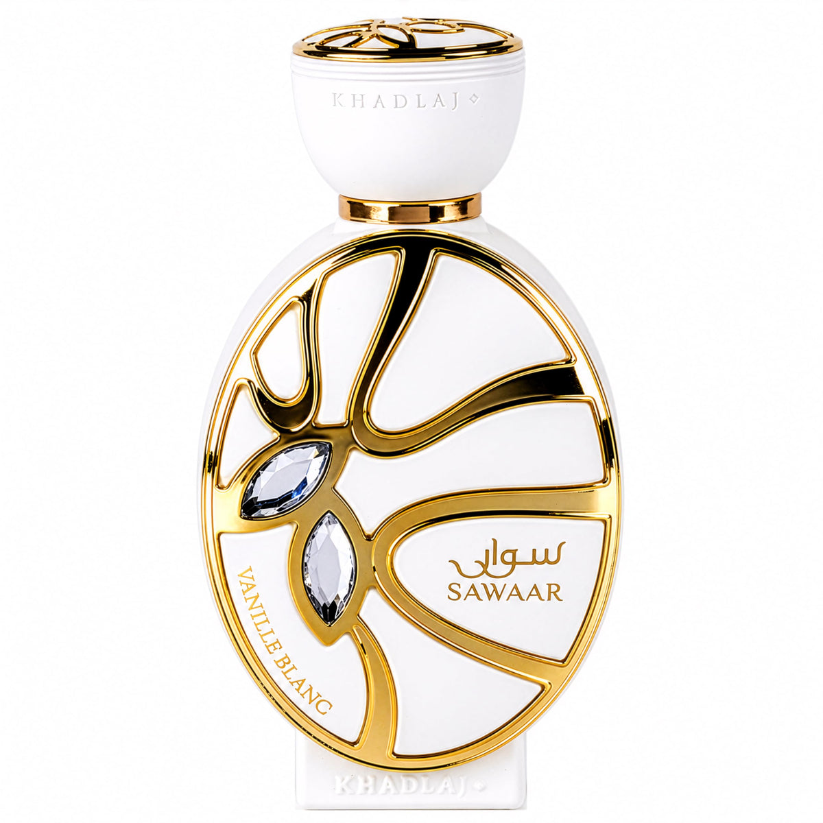 Vanilla Sweet Woody Extrait de Parfum 3.4 Ounce F675641