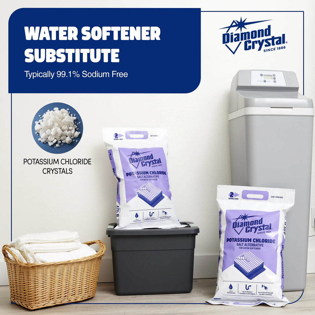 Water Softener 40 Lb Z57996