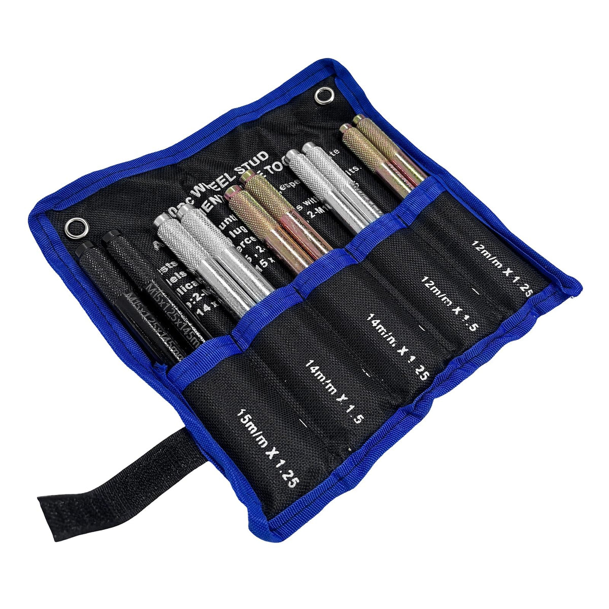 M12 M14 M15 Wheel Alignment Pin Guide Tools E502
