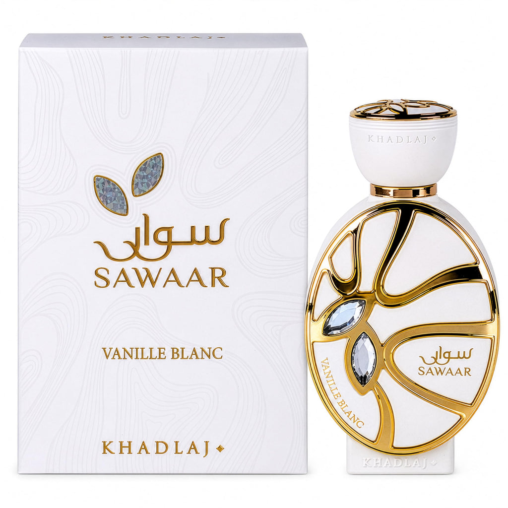 Vanilla Sweet Woody Extrait de Parfum 3.4 Ounce F675641