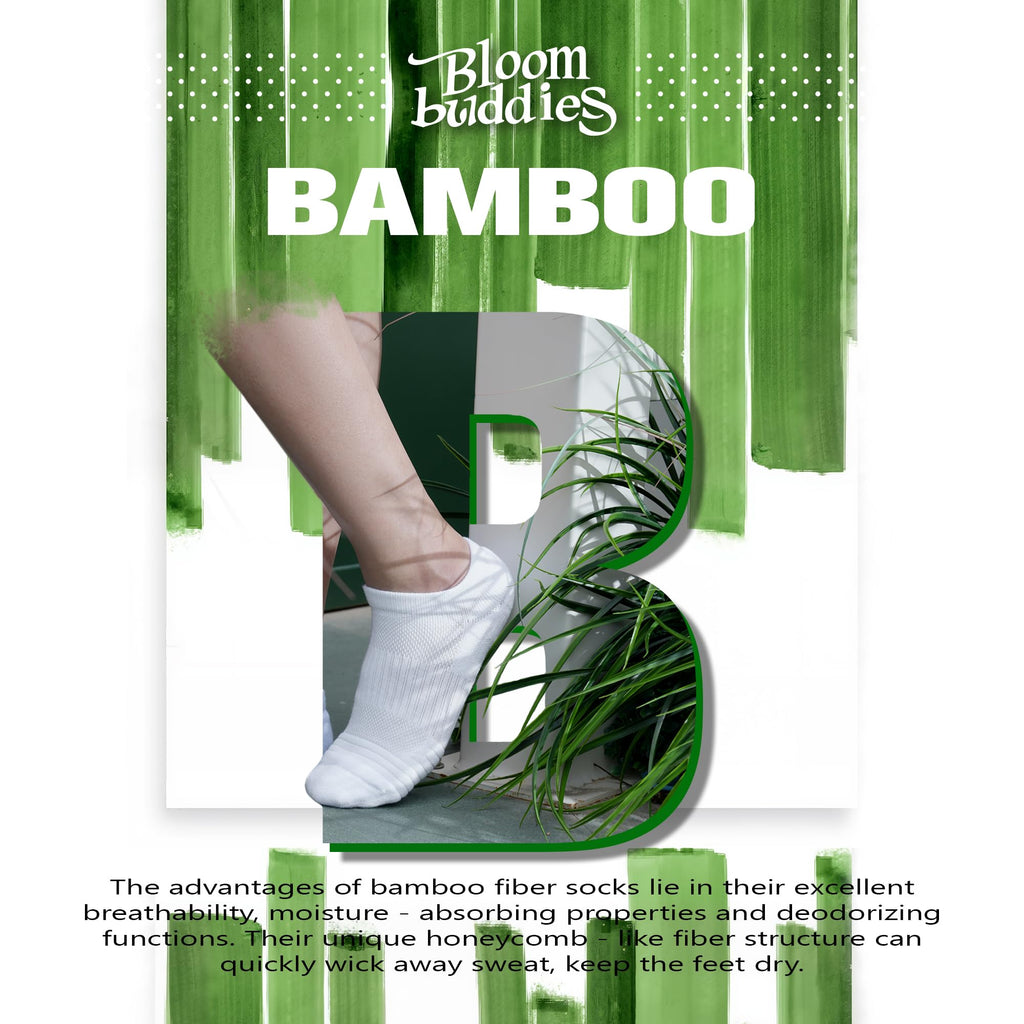 Viscose No Show Socks B87532