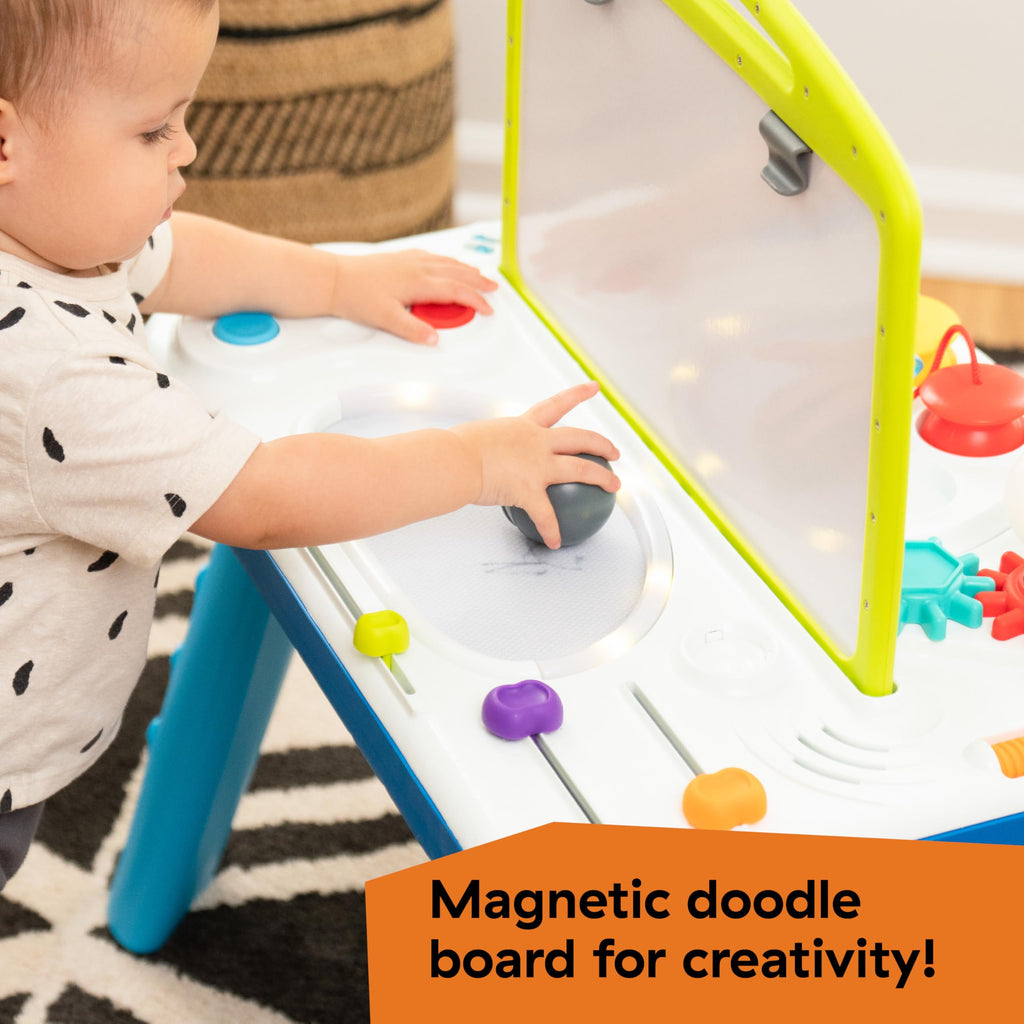 Montessori Activity Play Table P805256