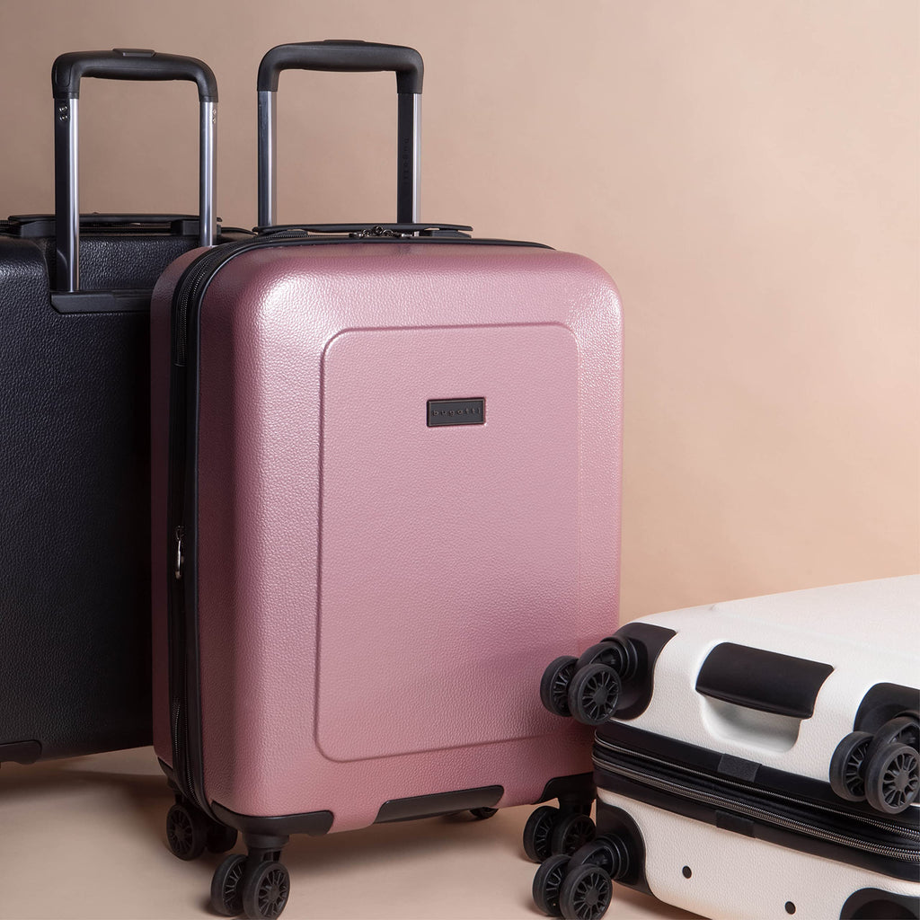 20 Inch Hard Shell Expandable Spinner Suitcase V2953