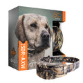 Waterproof Realtree Camo Add-A-Dog Collar E1279