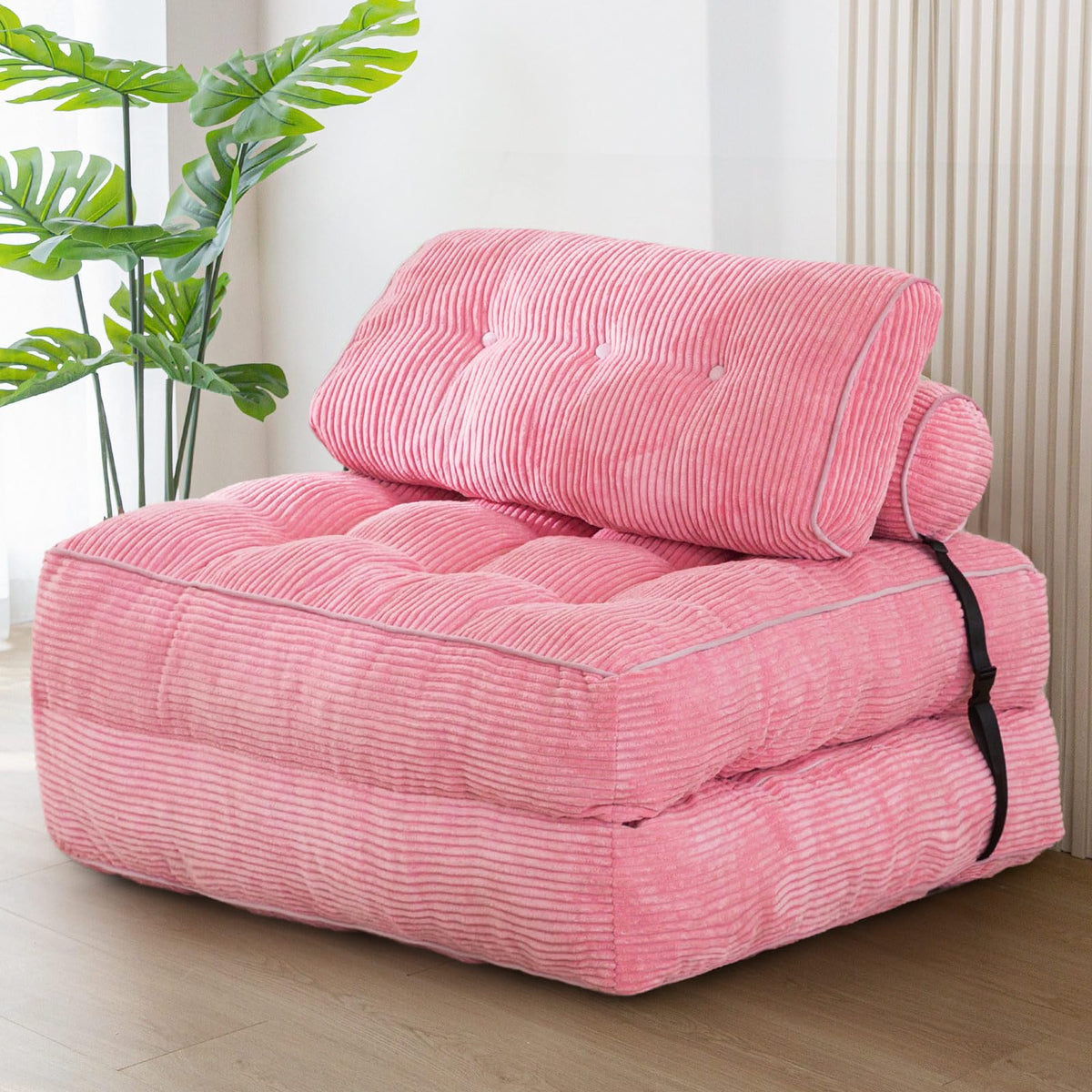 Folding Sofa Bed with Pillow M93878