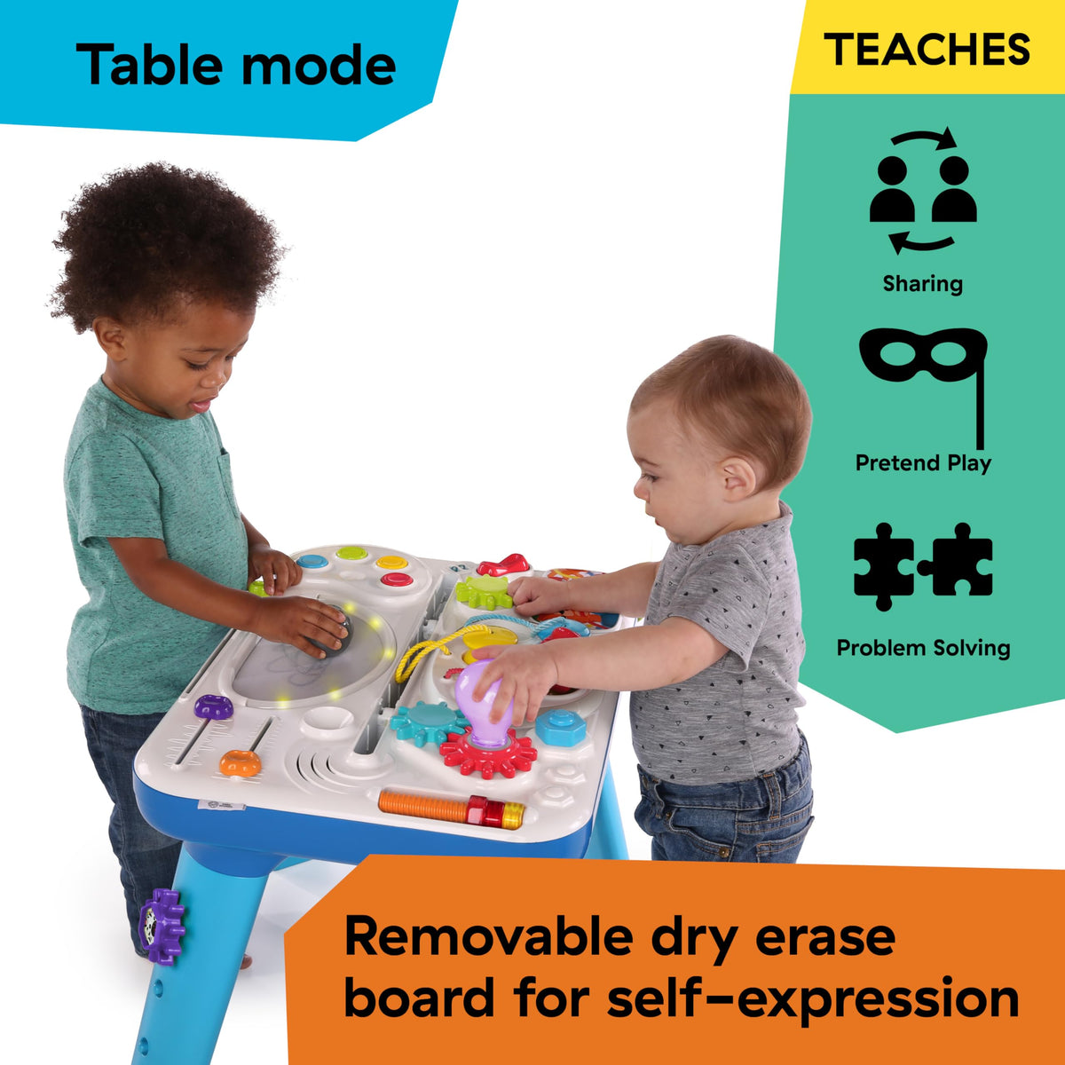Montessori Activity Play Table P805256