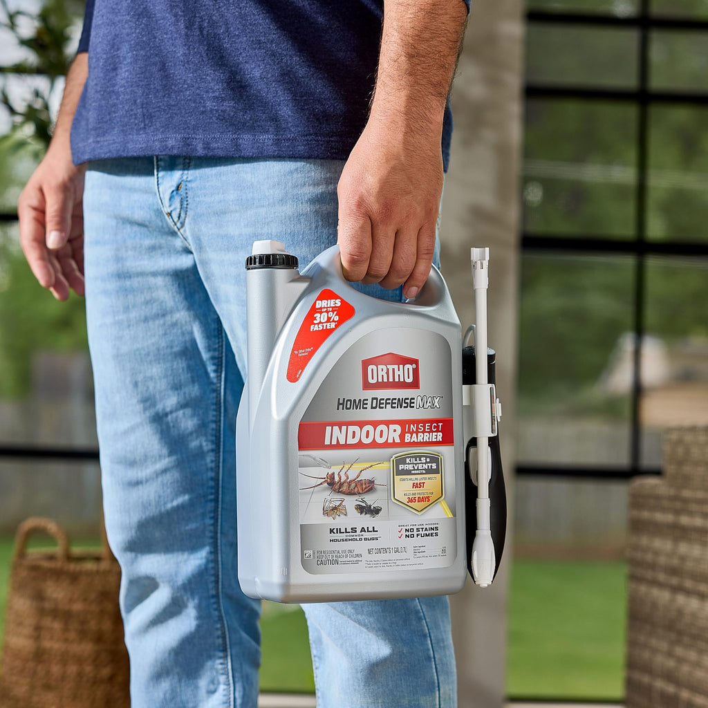 Indoor Insect Barrier Wand 1 gal S764496