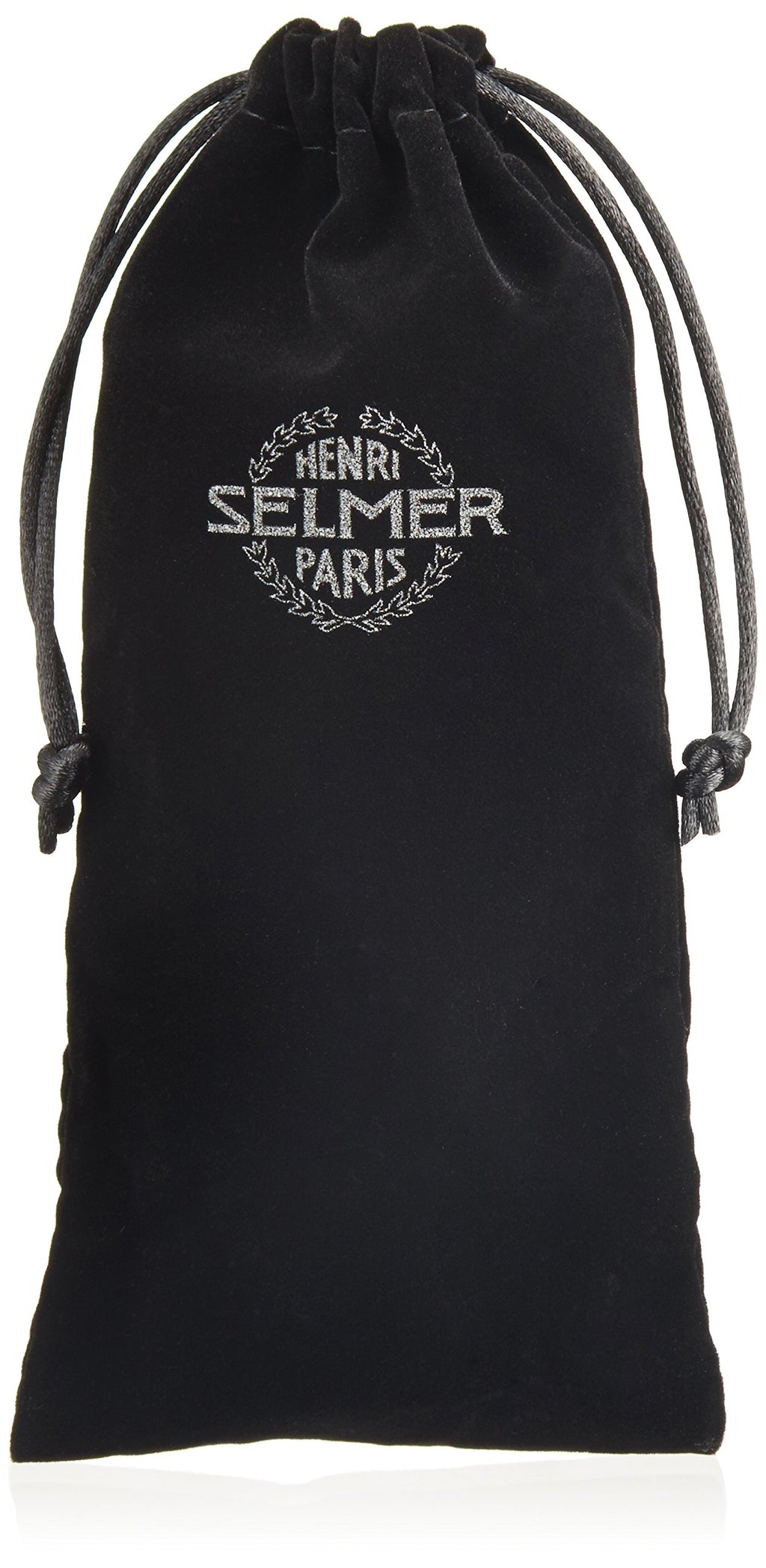 Baritone Saxophone Hard Rubber S3424