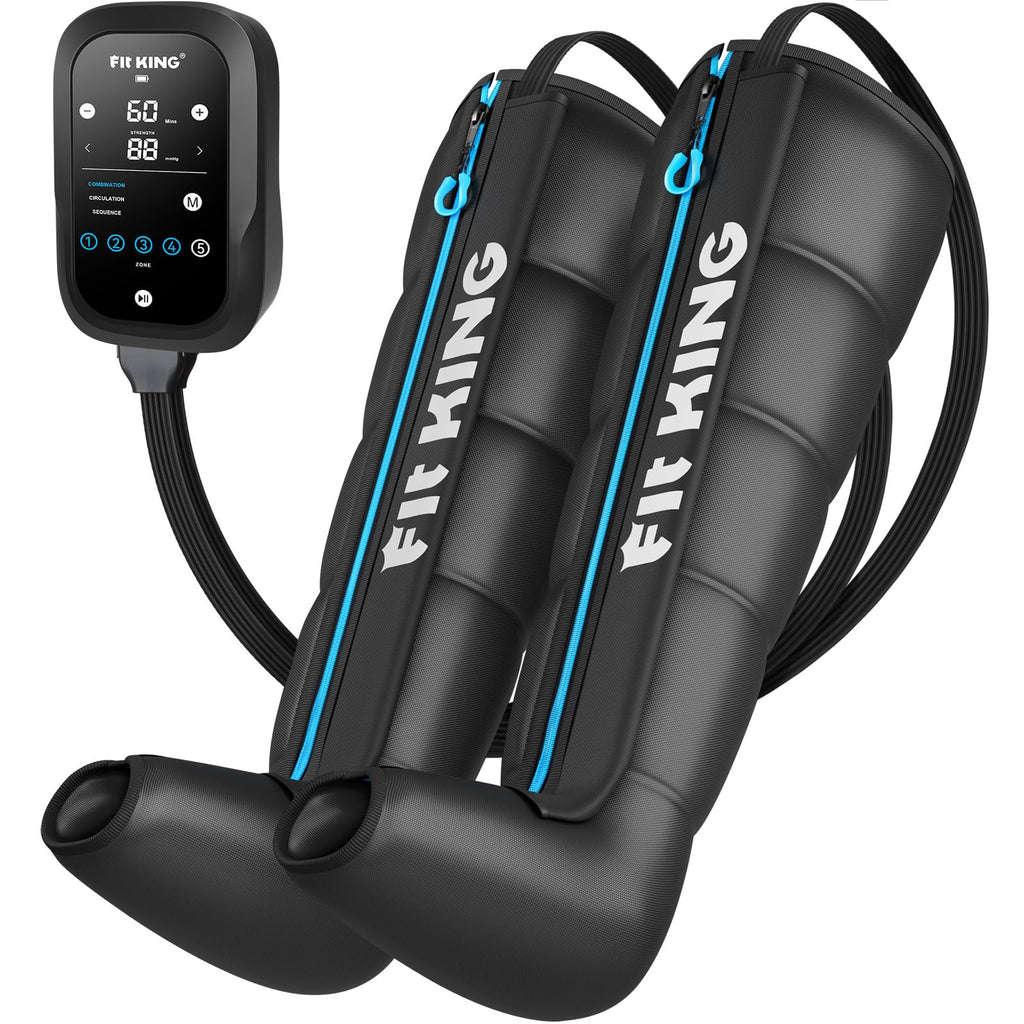 Cordless Leg Massager Compression Boots H50511