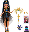 Monster High Doll with Themed Accessories W999