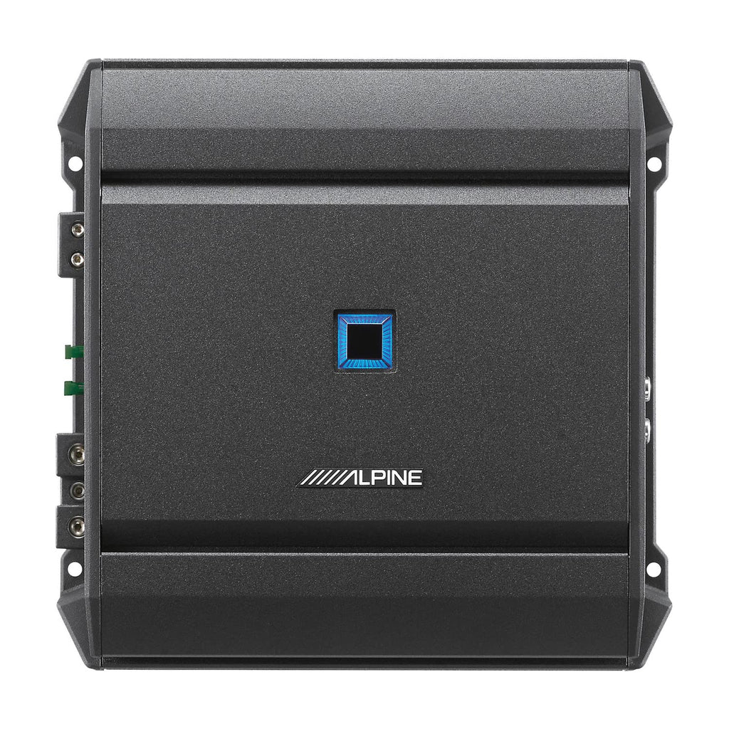 600 Watts Class D Monoblock Subwoofer Amplifier U52592
