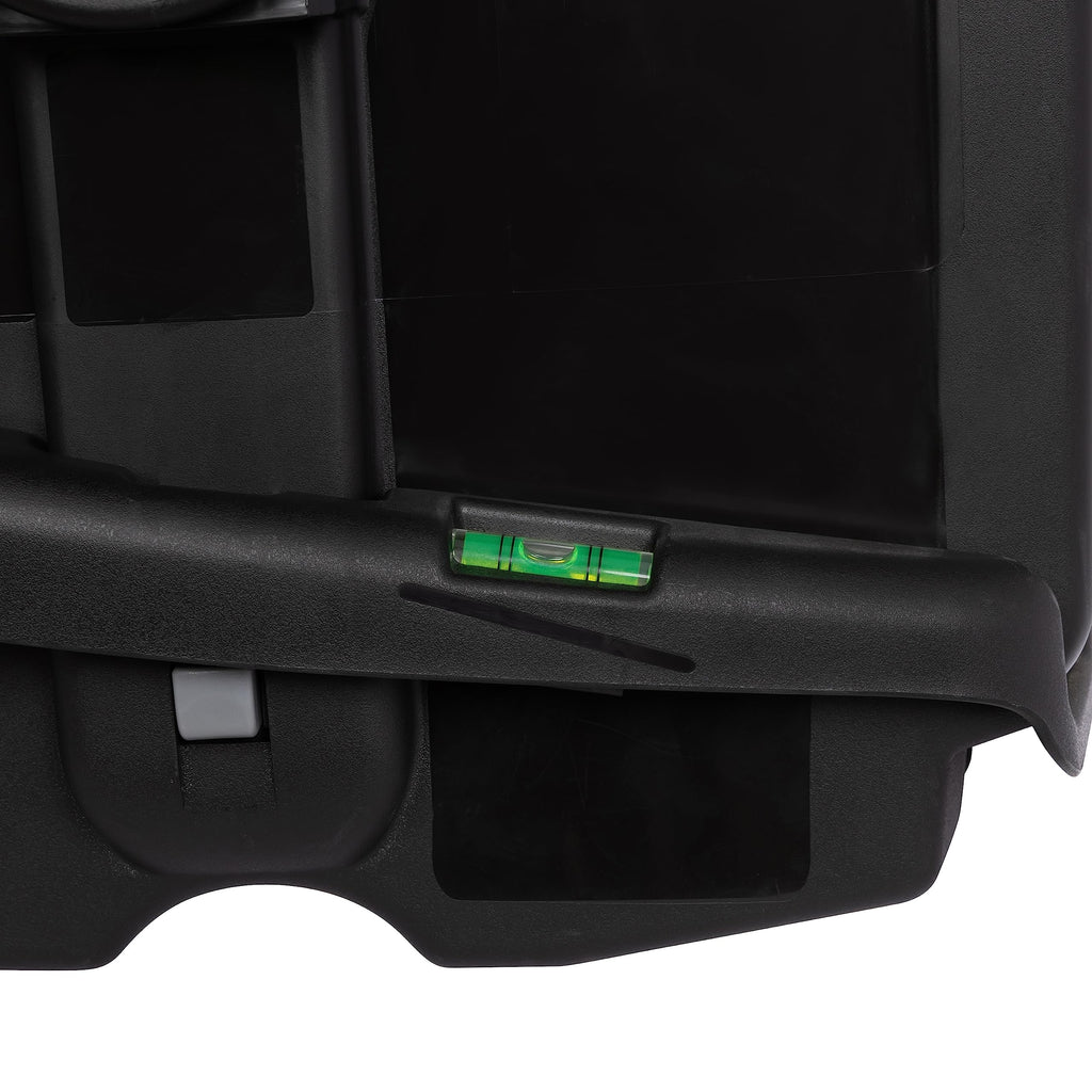 6-in-1 Modular Stroller Travel System with Infant Car Seat R8310