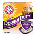 Double Duty Cat Litter Y4777
