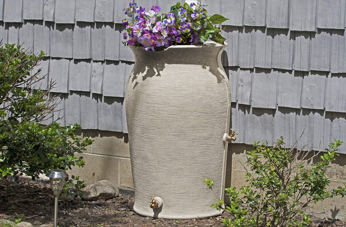 50 Gallon Rain Saver H476